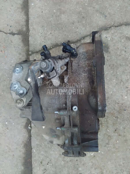 Menjac 1.9 cdti za Opel Vectra C od 2003. do 2008. god.