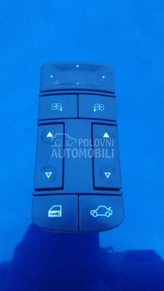 Prekidaci za Opel Vectra C od 2003. do 2008. god.