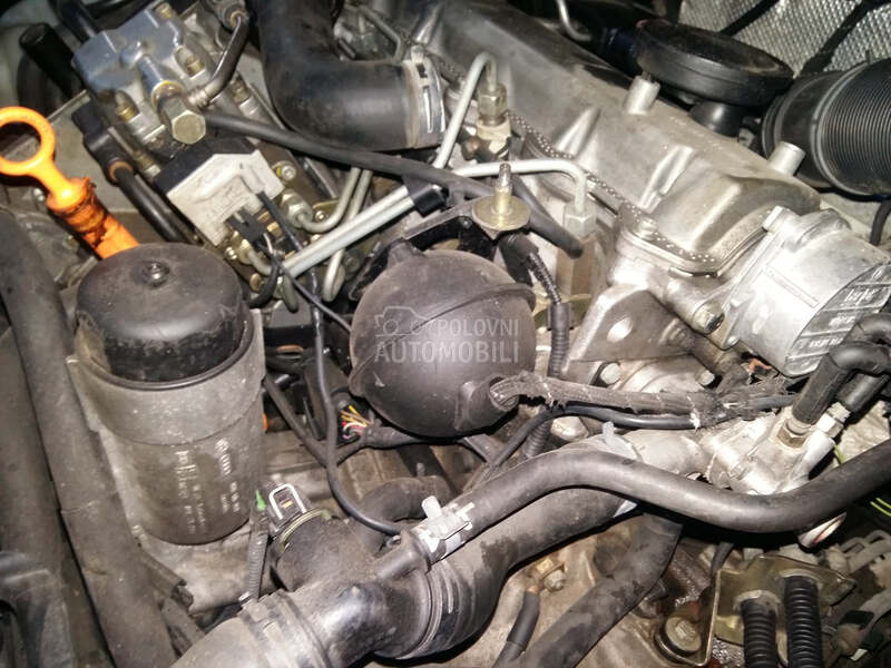 Motor za Volkswagen Golf 4, Golf 5, Passat B5.5 ...