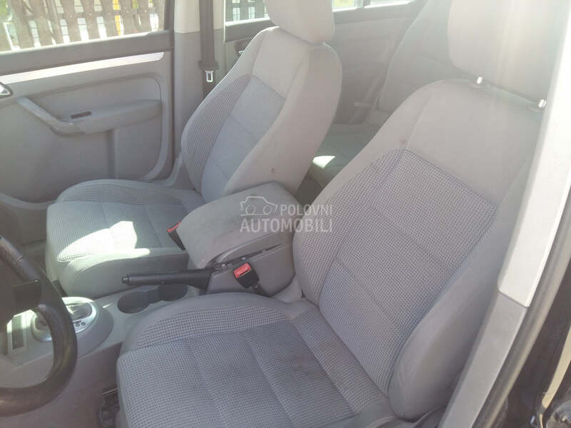 Enterijer za Volkswagen Golf 4, Golf 5, Passat B5.5 ... od 1998. do 2008. god.