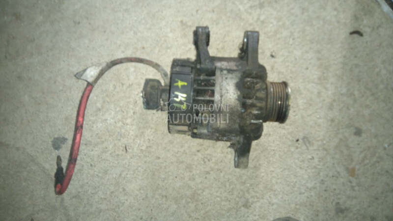 Alternator za Alfa Romeo 147 od 2000. do 2004. god.