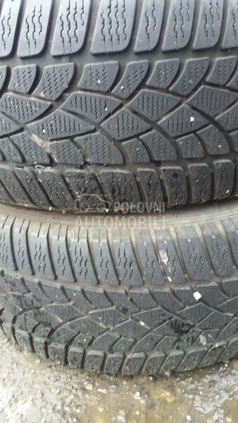 Dunlop 225/55 R16 Sve sezone
