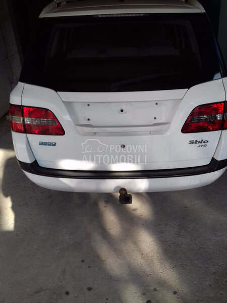 Alternatori za Fiat Stilo od 2000. do 2008. god.