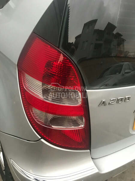 Stop lampe za Mercedes Benz A 140, A 150, A 160 ...