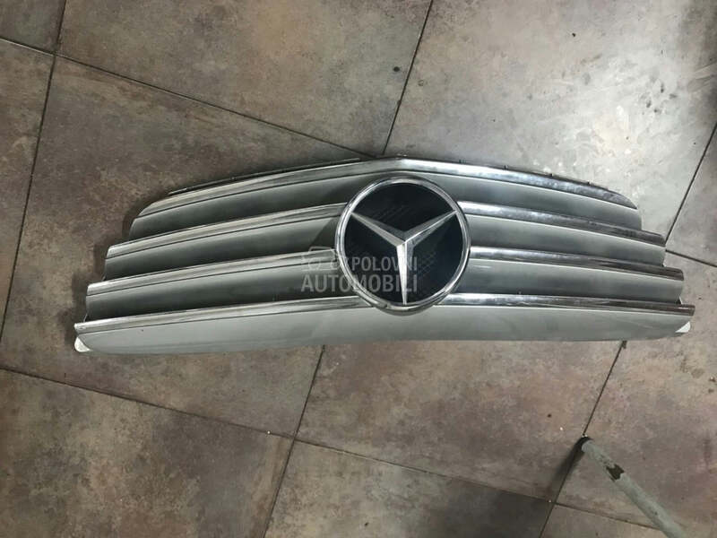 Maska za Mercedes Benz B 150, B 160, B 170 ...