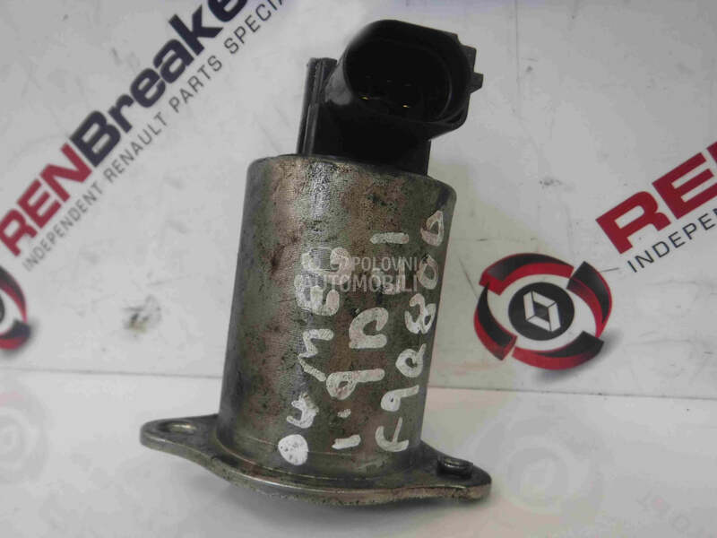EGR ventil za Renault Laguna, Megane, Scenic