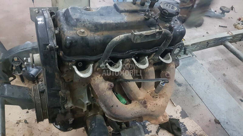 Motor za Suzuki Vitara