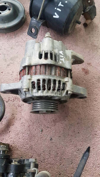 Alternator za Suzuki Vitara