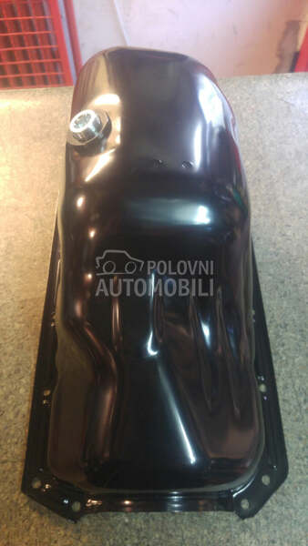 Karter za Fiat Doblo, Punto