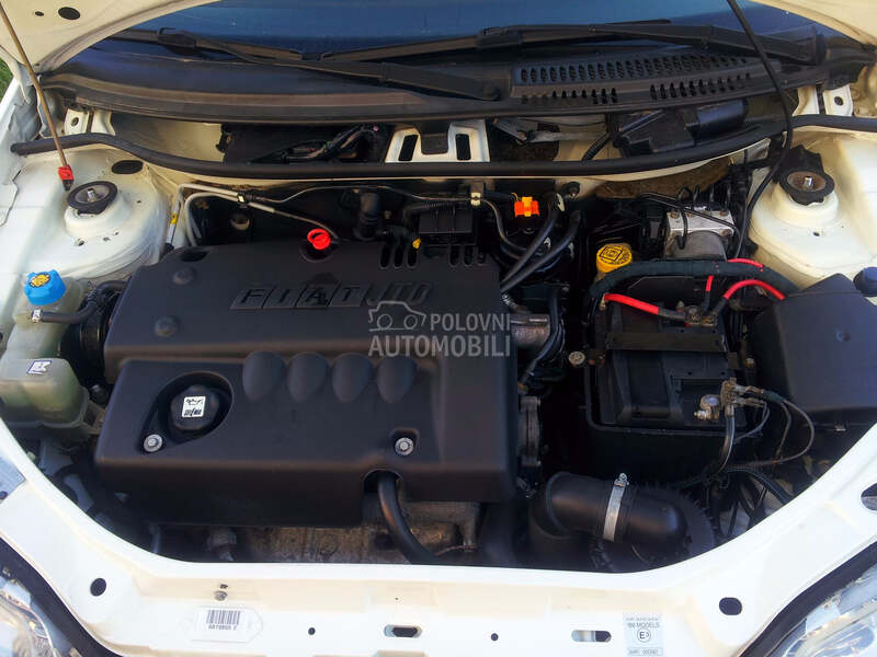 Delovi za Fiat Vozila