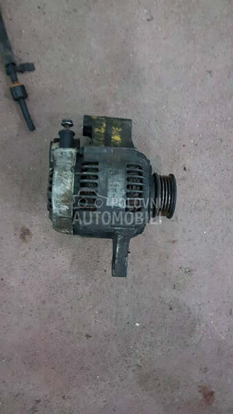 Alternator za Opel Monterey