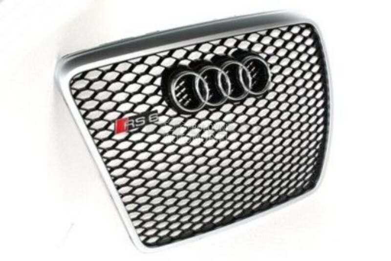 Maska za Audi A6, A6 Allroad