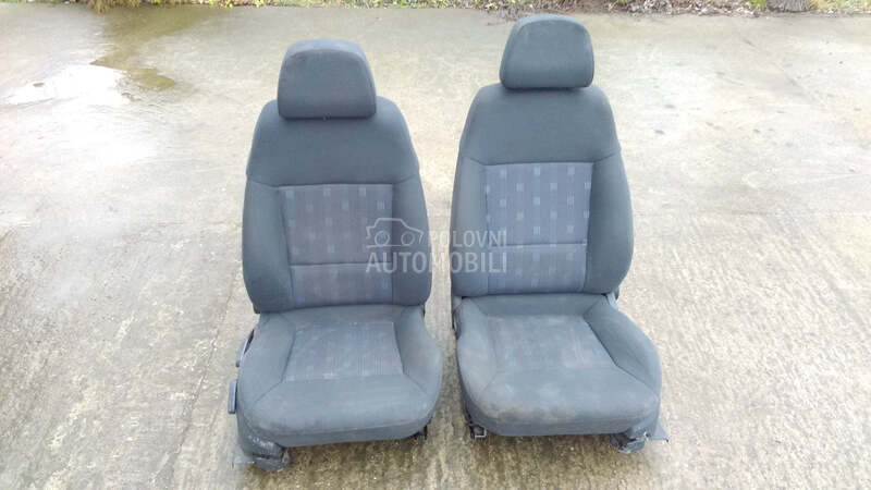 komplet enterijer akcija cene za Opel Vectra C od 2003. do 2008. god.