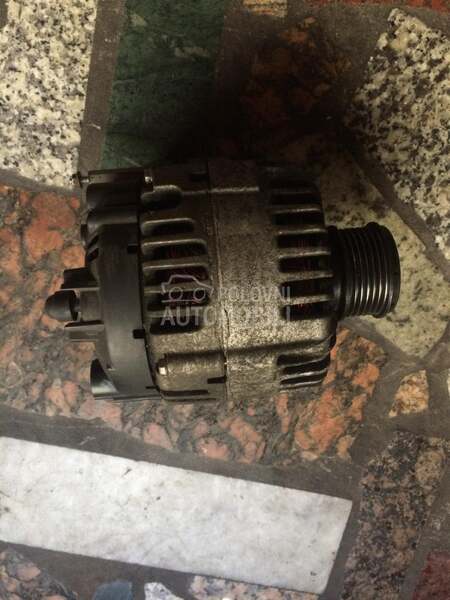 Alternator za Seat Alhambra, Altea, Altea XL ...