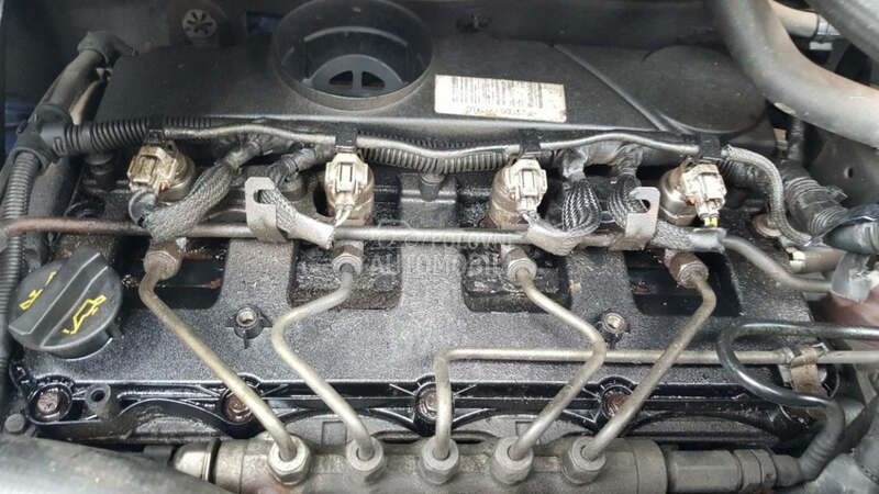 motor 2.2 hdi