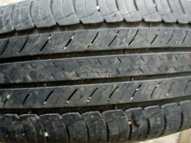 Michelin 235/65 R17 Sve sezone