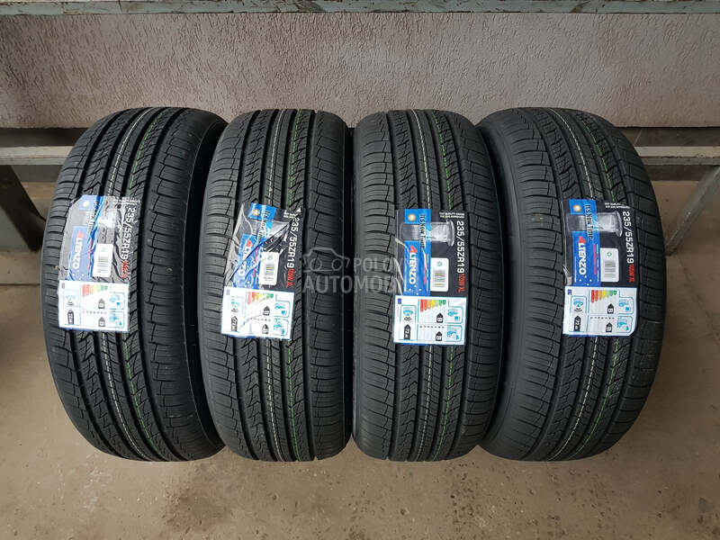 Altenzo 235/55 R19 Letnja