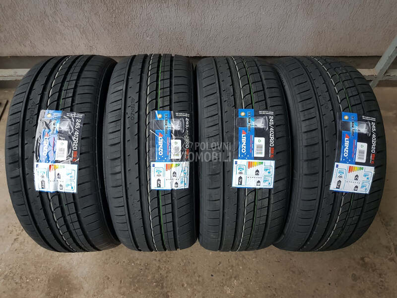 Altenzo 245/40 R20 Letnja