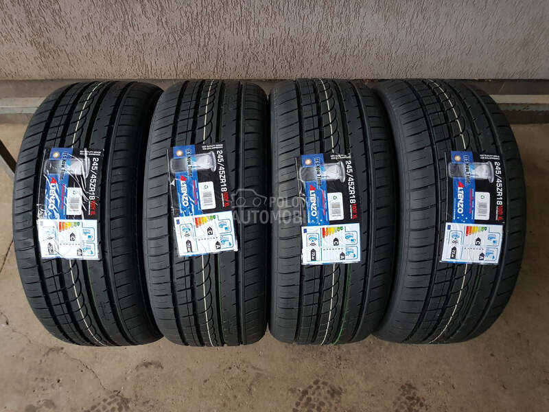 Altenzo 245/45 R18 Letnja