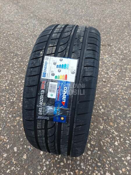 Altenzo 245/40 R19 Letnja
