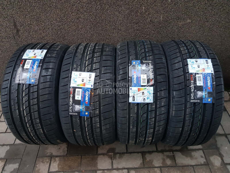 Altenzo 275/35 R18 Letnja