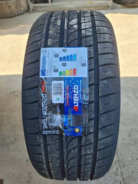 Altenzo 245/40 R20 Letnja