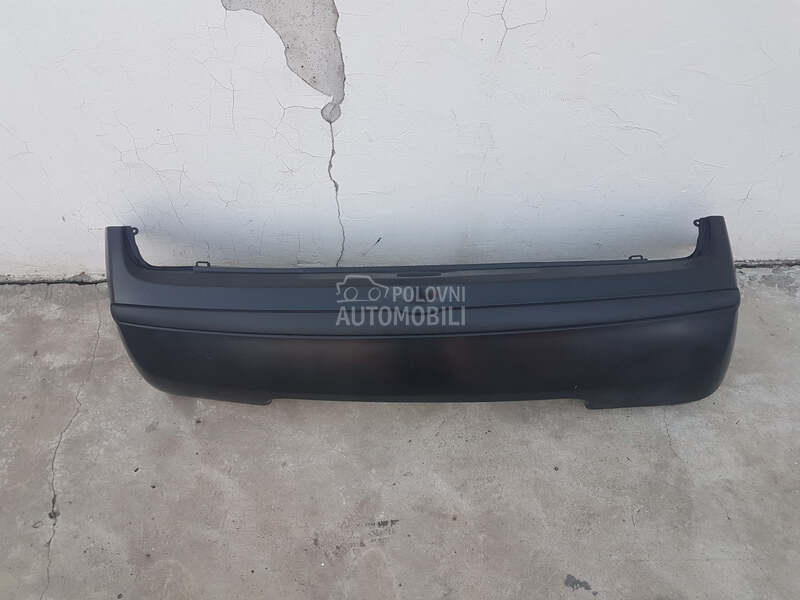 Zadnji branik za Nissan Micra