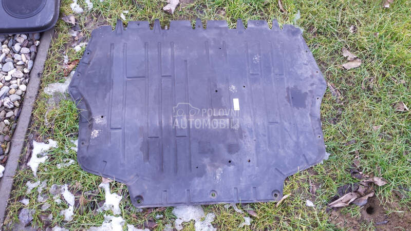 Suspleh za Volkswagen Golf 5