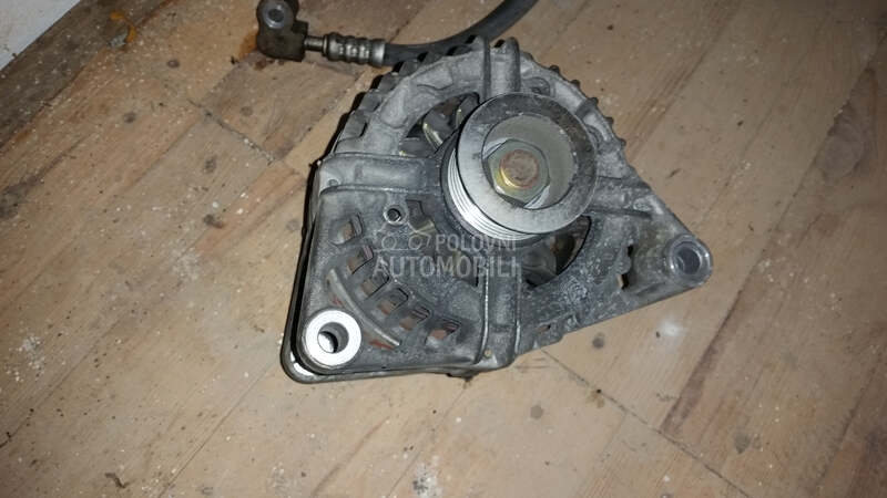 Alternator za Opel Astra G
