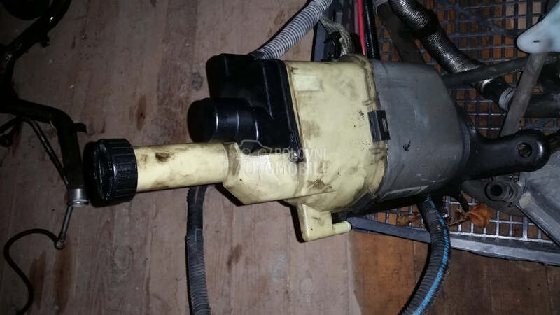 Servo pumpa za Opel Astra G