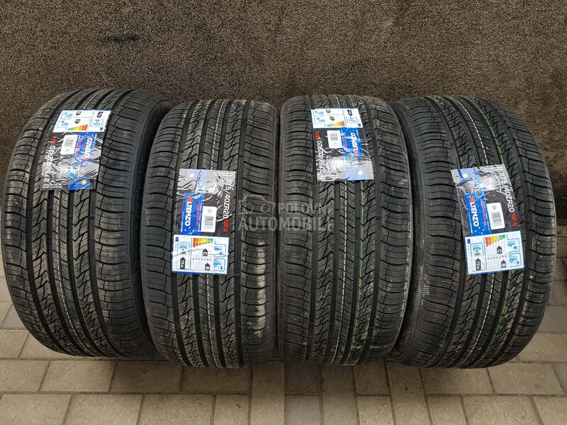 Altenzo 275/40 R20 Letnja
