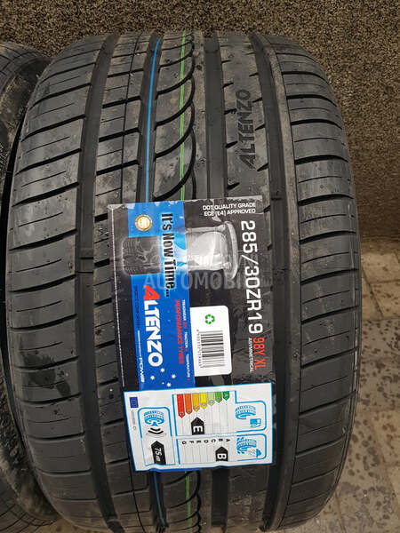 Altenzo 285/30 R19 Letnja