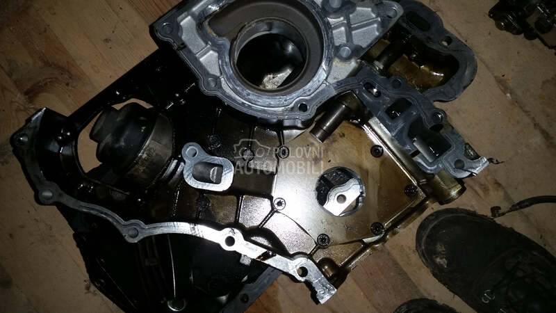 Pumpa ulja za Opel Astra G