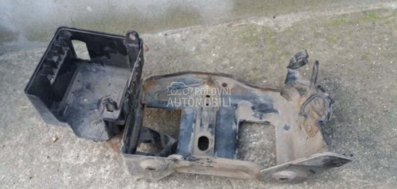 Kuciste akumulatora za Alfa Romeo 147