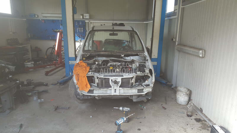 motori 15dci 19dci 20dci za Renault Grand Scenic, Kangoo, Laguna ... od 2000. do 2014. god.