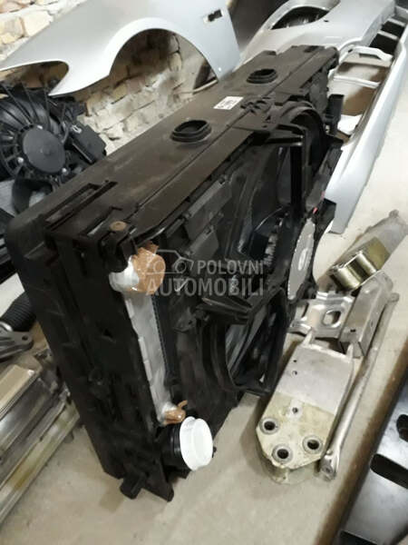 Hladnjaci za BMW 518, 520, 523 ...