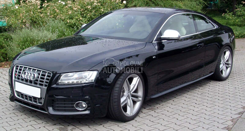 Krilo za Audi A4, A5, A6 ... od 2008. do 2016. god.