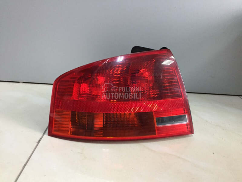 Stop lampa za Audi A3 od 2003. do 2010. god.