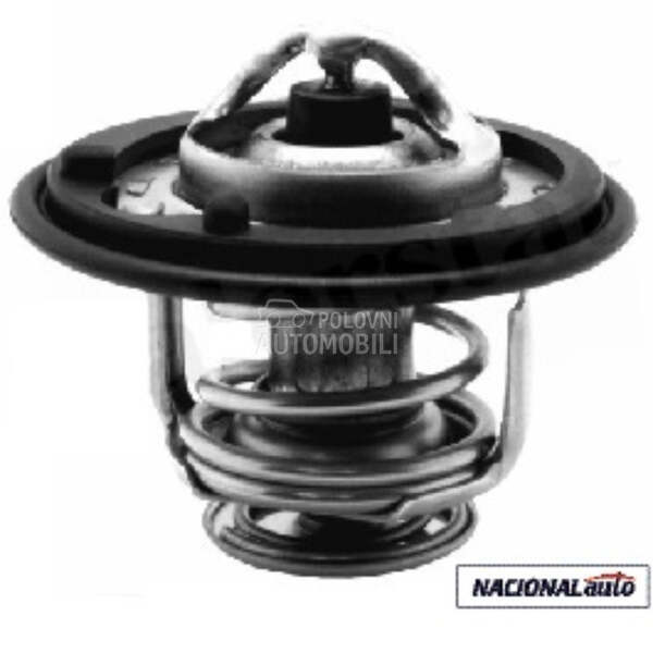 Termostat za Honda Accord, Civic, Concerto ... od 1987. do 2006. god.