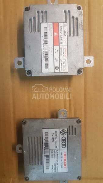 Balast za xenon svetla za Audi A6