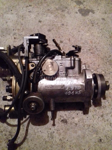 Bosch pumpa za Fiat Bravo od 1996. do 2000. god.