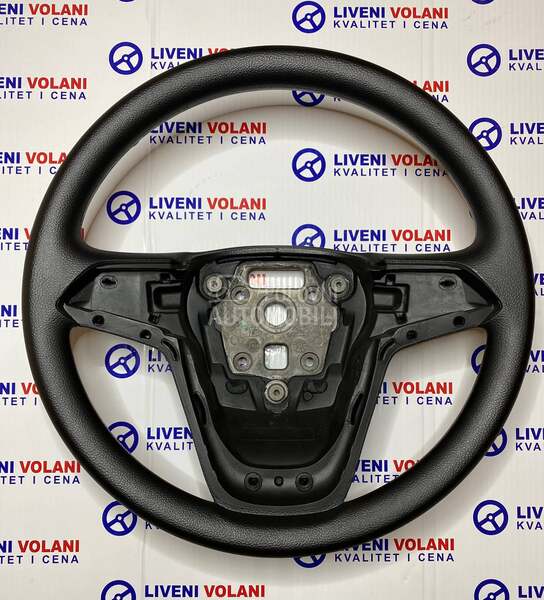 Volan za Opel Astra J od 2010. do 2018. god.