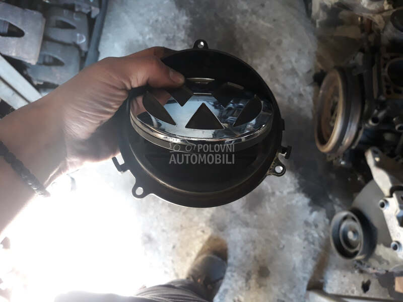 Znak sa bravom za Volkswagen Bora, Caddy, Golf 4 ...