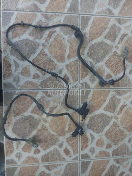 Senzori abs-a za Peugeot 306 od 1997. do 2002. god.