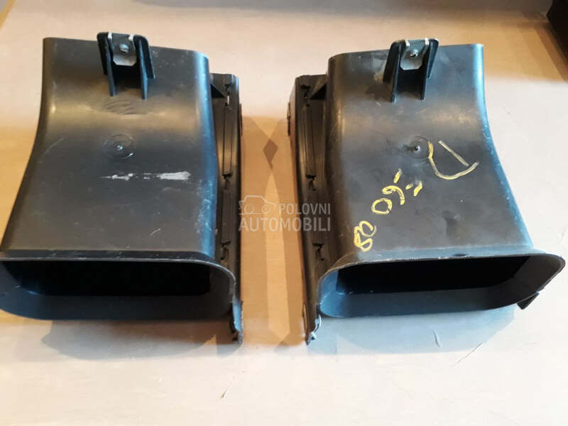 usnici za diskove za BMW 518, 520, 523 ...