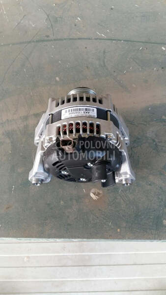 Alternator za Opel Corsa E