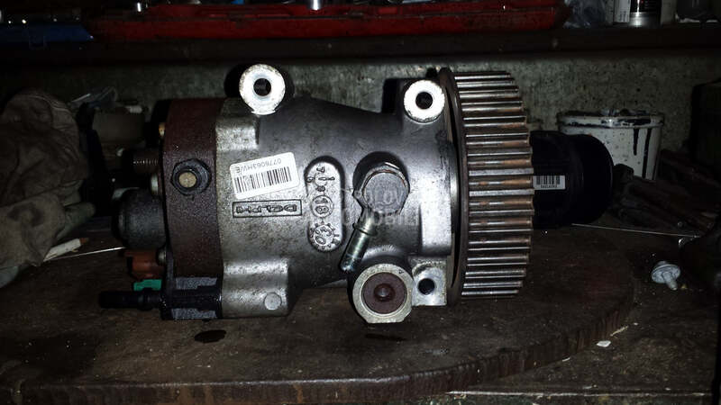 Pumpa visokog pritiska za Renault Grand Scenic, Megane, Modus ...