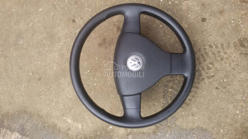 Volan za Volkswagen Golf 5, Golf Plus, Passat B6 ... od 2005. do 2010. god.