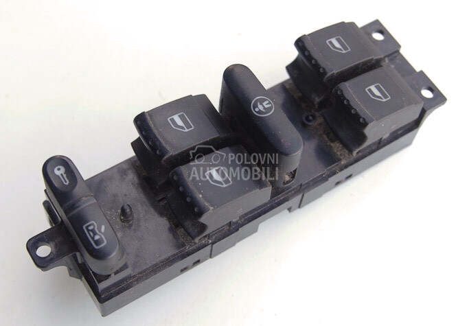 PREKIDACI PROZORA B5,5 za Volkswagen Passat B5.5 od 2000. do 2005. god.