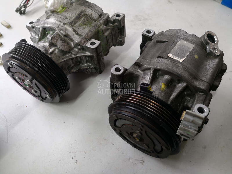 Kompresor klime za Lancia Musa